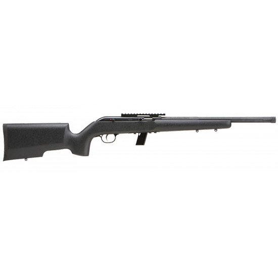 SAV 64 TR-SR 22LR 16.5